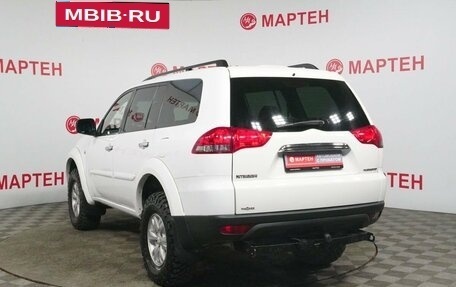 Mitsubishi Pajero Sport II рестайлинг, 2014 год, 1 599 000 рублей, 7 фотография