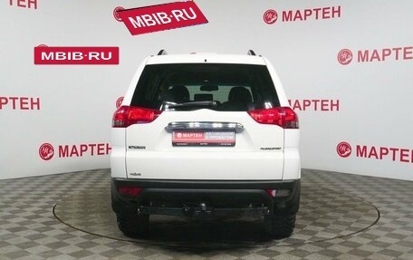Mitsubishi Pajero Sport II рестайлинг, 2014 год, 1 599 000 рублей, 6 фотография
