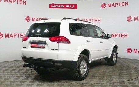 Mitsubishi Pajero Sport II рестайлинг, 2014 год, 1 599 000 рублей, 5 фотография