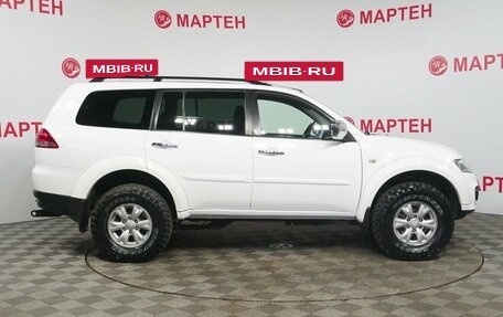 Mitsubishi Pajero Sport II рестайлинг, 2014 год, 1 599 000 рублей, 4 фотография