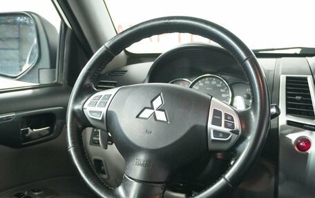 Mitsubishi Pajero Sport II рестайлинг, 2014 год, 1 599 000 рублей, 16 фотография