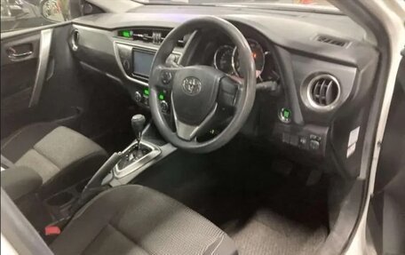 Toyota Auris II, 2013 год, 1 280 000 рублей, 4 фотография