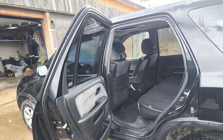 Honda CR-V II рестайлинг, 2002 год, 550 000 рублей, 5 фотография