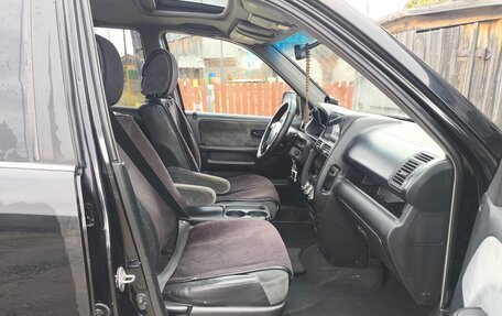 Honda CR-V II рестайлинг, 2002 год, 550 000 рублей, 7 фотография