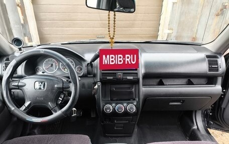 Honda CR-V II рестайлинг, 2002 год, 550 000 рублей, 6 фотография