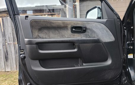 Honda CR-V II рестайлинг, 2002 год, 550 000 рублей, 9 фотография