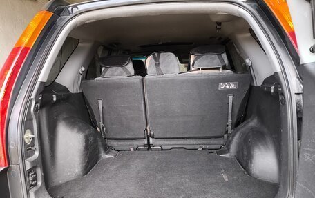 Honda CR-V II рестайлинг, 2002 год, 550 000 рублей, 12 фотография