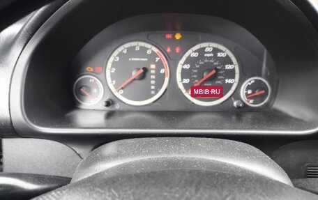 Honda CR-V II рестайлинг, 2002 год, 550 000 рублей, 11 фотография