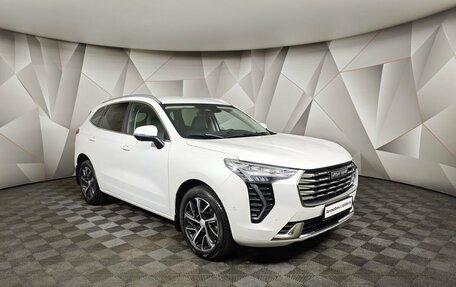 Haval Jolion, 2022 год, 2 043 000 рублей, 3 фотография