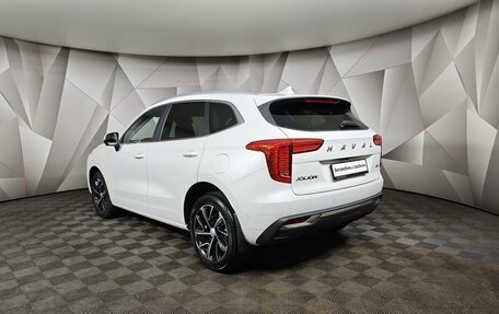 Haval Jolion, 2022 год, 2 043 000 рублей, 4 фотография