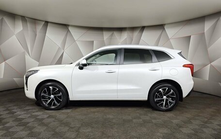 Haval Jolion, 2022 год, 2 043 000 рублей, 5 фотография