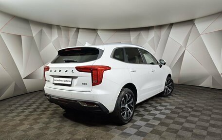 Haval Jolion, 2022 год, 2 043 000 рублей, 2 фотография