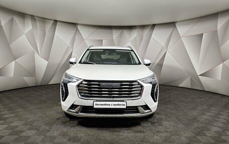 Haval Jolion, 2022 год, 2 043 000 рублей, 7 фотография