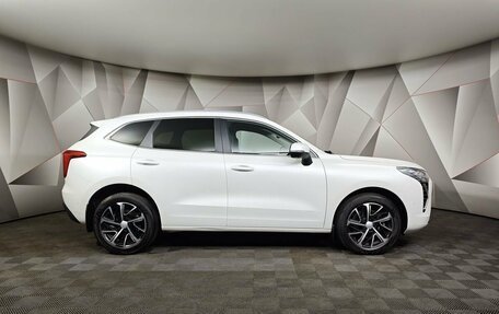 Haval Jolion, 2022 год, 2 043 000 рублей, 6 фотография