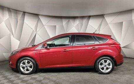 Ford Focus III, 2014 год, 745 150 рублей, 5 фотография