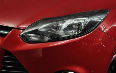 Ford Focus III, 2014 год, 745 150 рублей, 10 фотография