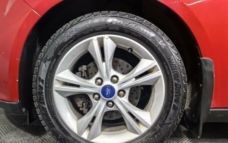 Ford Focus III, 2014 год, 745 150 рублей, 9 фотография