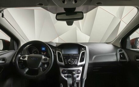 Ford Focus III, 2014 год, 745 150 рублей, 14 фотография
