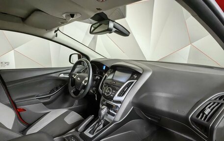 Ford Focus III, 2014 год, 745 150 рублей, 13 фотография