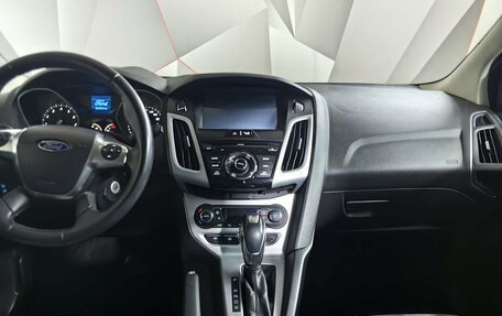 Ford Focus III, 2014 год, 745 150 рублей, 15 фотография