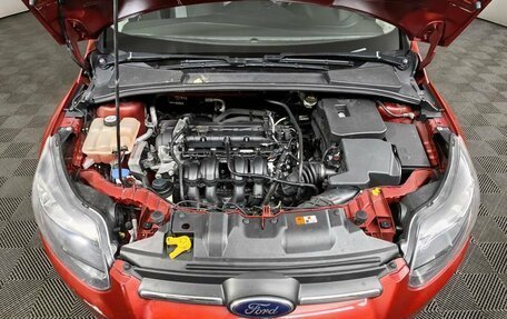 Ford Focus III, 2014 год, 745 150 рублей, 11 фотография