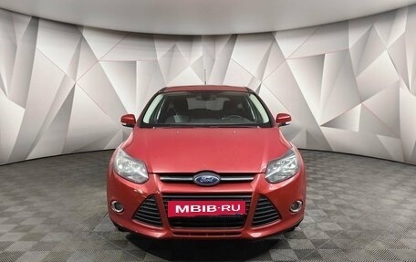 Ford Focus III, 2014 год, 745 150 рублей, 7 фотография