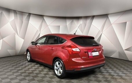 Ford Focus III, 2014 год, 745 150 рублей, 4 фотография