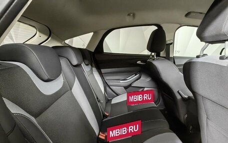 Ford Focus III, 2014 год, 745 150 рублей, 16 фотография