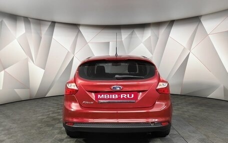 Ford Focus III, 2014 год, 745 150 рублей, 8 фотография