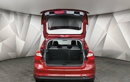 Ford Focus III, 2014 год, 745 150 рублей, 12 фотография