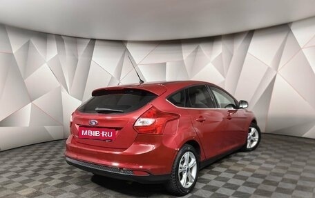 Ford Focus III, 2014 год, 745 150 рублей, 2 фотография