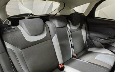 Ford Focus III, 2014 год, 745 150 рублей, 17 фотография
