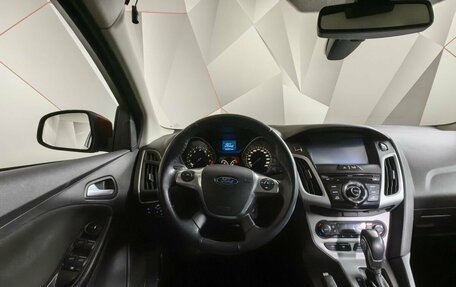 Ford Focus III, 2014 год, 745 150 рублей, 20 фотография