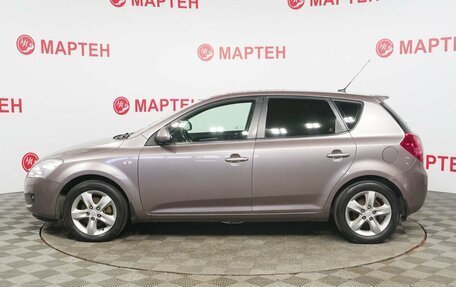 KIA cee'd I рестайлинг, 2008 год, 509 000 рублей, 8 фотография