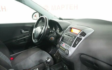 KIA cee'd I рестайлинг, 2008 год, 509 000 рублей, 10 фотография