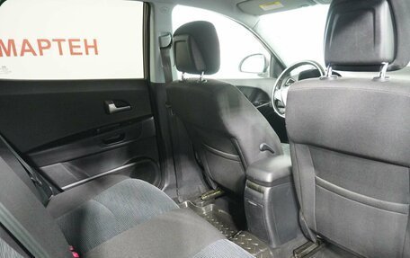 KIA cee'd I рестайлинг, 2008 год, 509 000 рублей, 11 фотография