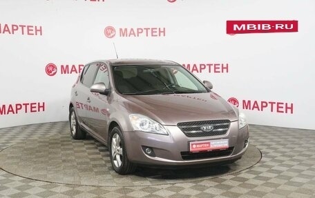 KIA cee'd I рестайлинг, 2008 год, 509 000 рублей, 3 фотография