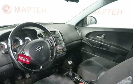 KIA cee'd I рестайлинг, 2008 год, 509 000 рублей, 9 фотография