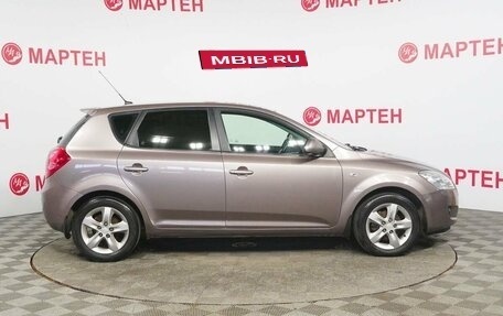 KIA cee'd I рестайлинг, 2008 год, 509 000 рублей, 4 фотография