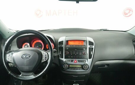 KIA cee'd I рестайлинг, 2008 год, 509 000 рублей, 15 фотография