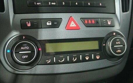 KIA cee'd I рестайлинг, 2008 год, 509 000 рублей, 13 фотография