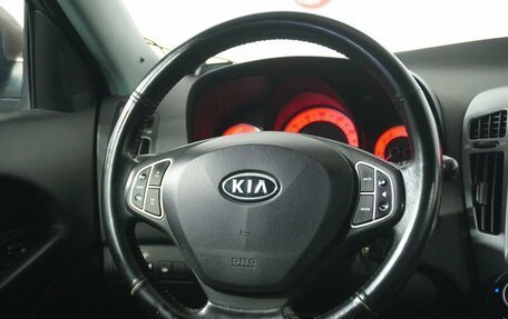 KIA cee'd I рестайлинг, 2008 год, 509 000 рублей, 16 фотография