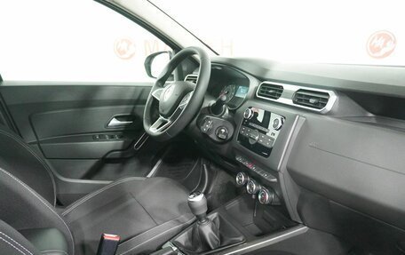 Renault Duster, 2021 год, 2 102 000 рублей, 10 фотография