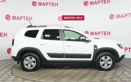 Renault Duster, 2021 год, 2 102 000 рублей, 4 фотография
