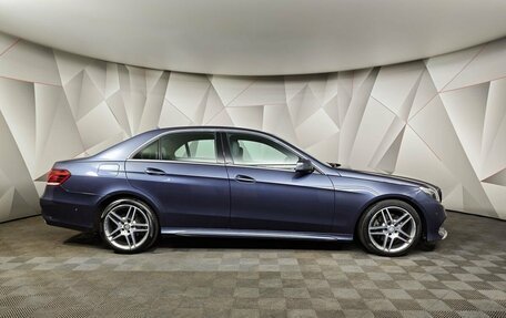 Mercedes-Benz E-Класс, 2015 год, 2 431 000 рублей, 6 фотография