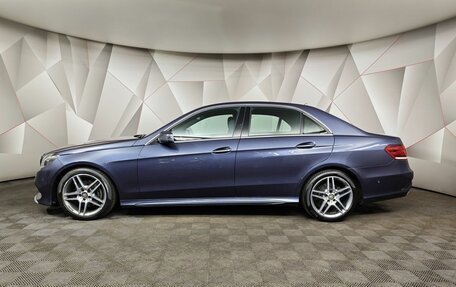 Mercedes-Benz E-Класс, 2015 год, 2 431 000 рублей, 5 фотография