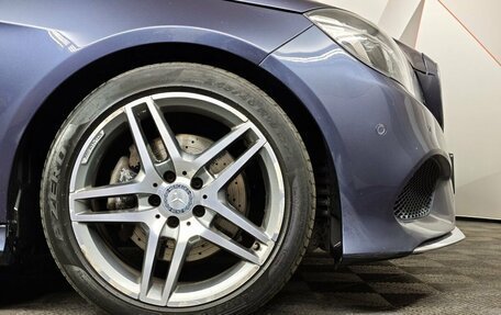 Mercedes-Benz E-Класс, 2015 год, 2 431 000 рублей, 9 фотография