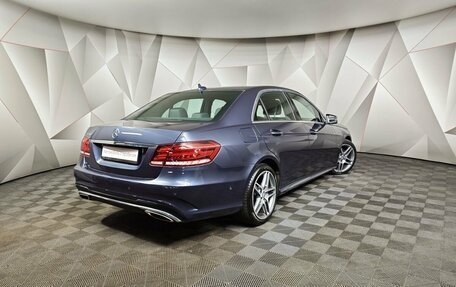 Mercedes-Benz E-Класс, 2015 год, 2 431 000 рублей, 2 фотография