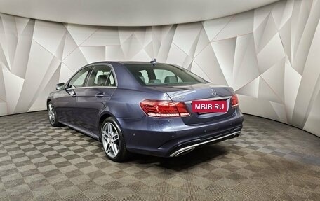 Mercedes-Benz E-Класс, 2015 год, 2 431 000 рублей, 4 фотография