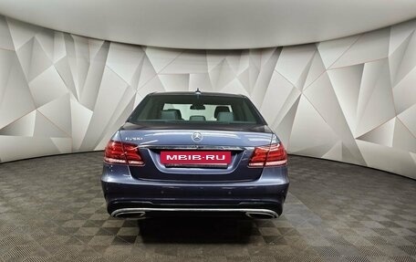 Mercedes-Benz E-Класс, 2015 год, 2 431 000 рублей, 8 фотография